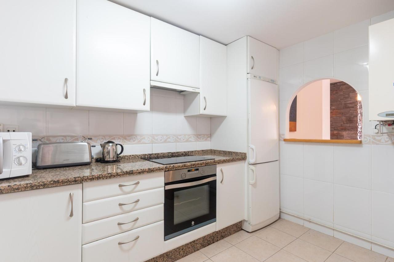 Guadalmina Alta Apartment Marbella