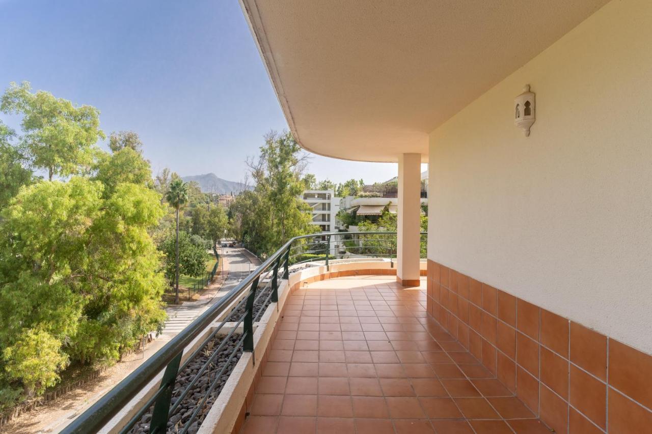 Apartment Guadalmina Alta *