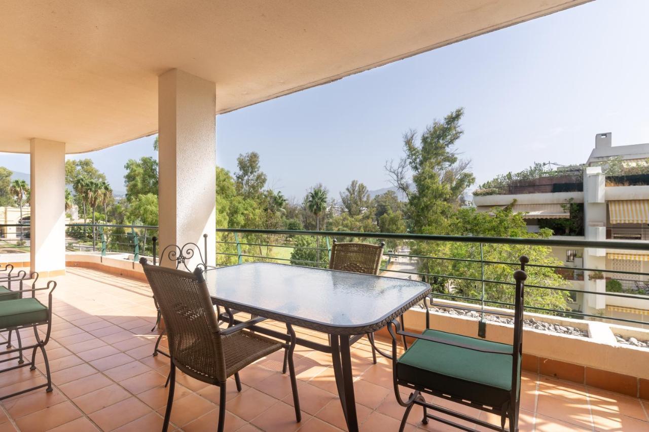 Guadalmina Alta * Marbella