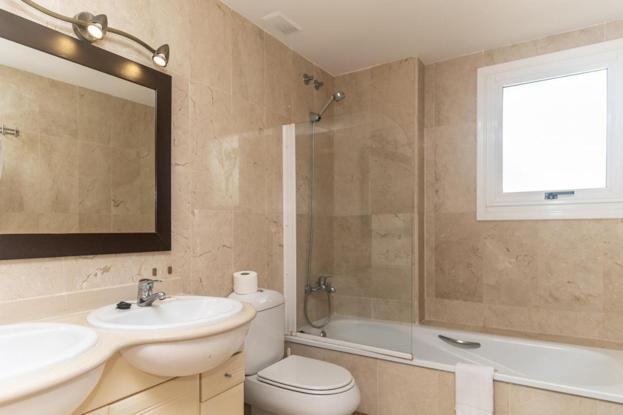 Guadalmina Alta Apartment *