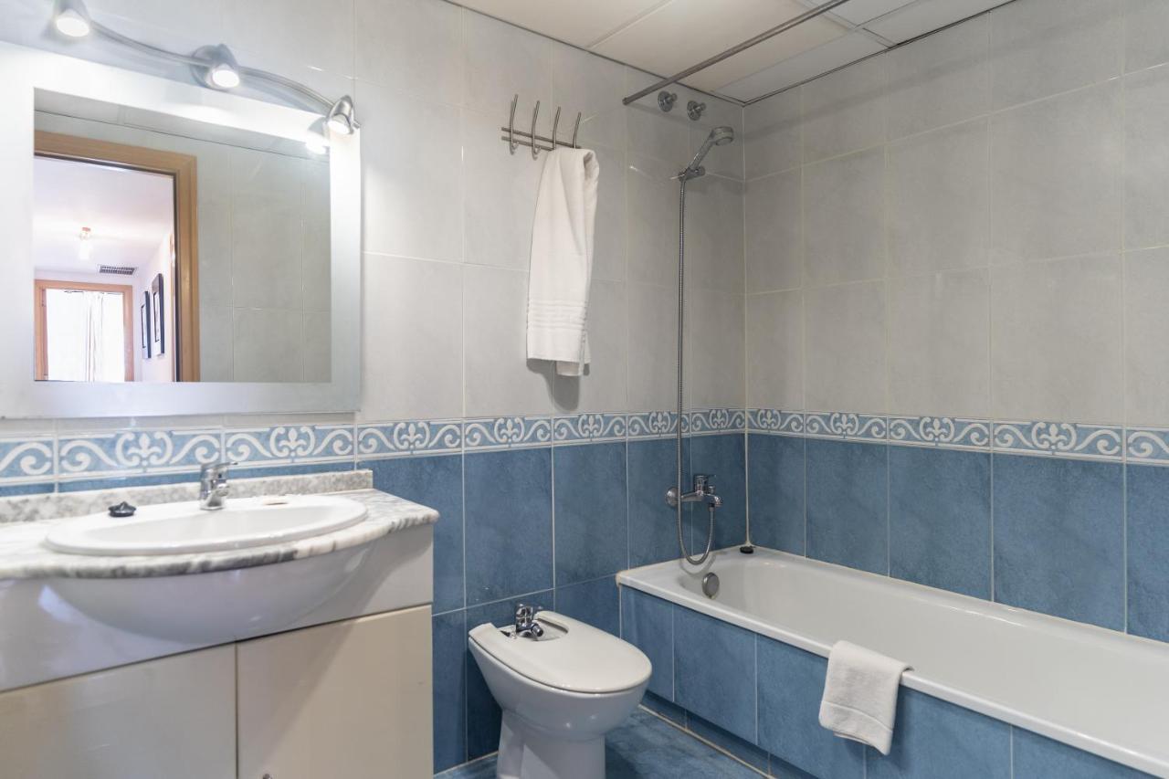 Guadalmina Alta Apartment *