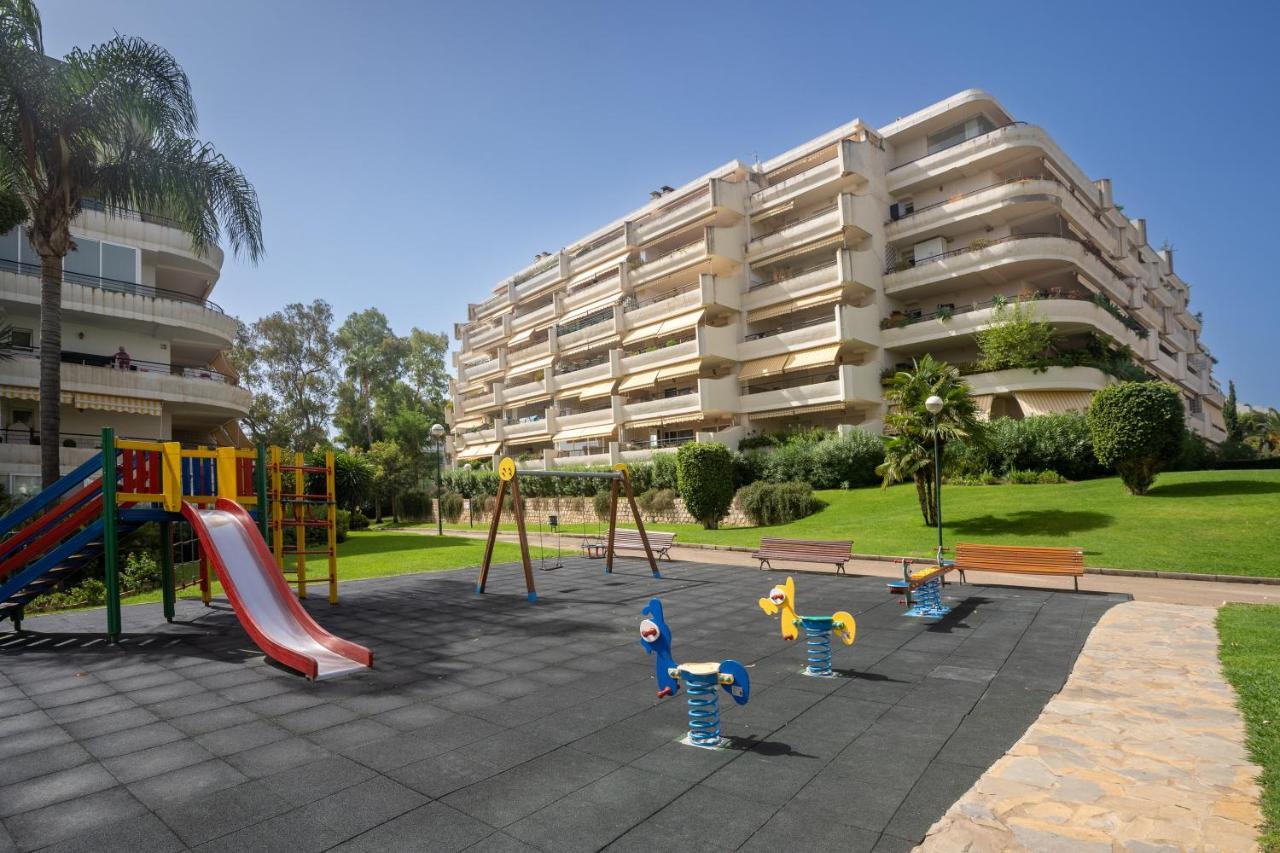 Apartment Guadalmina Alta Marbella
