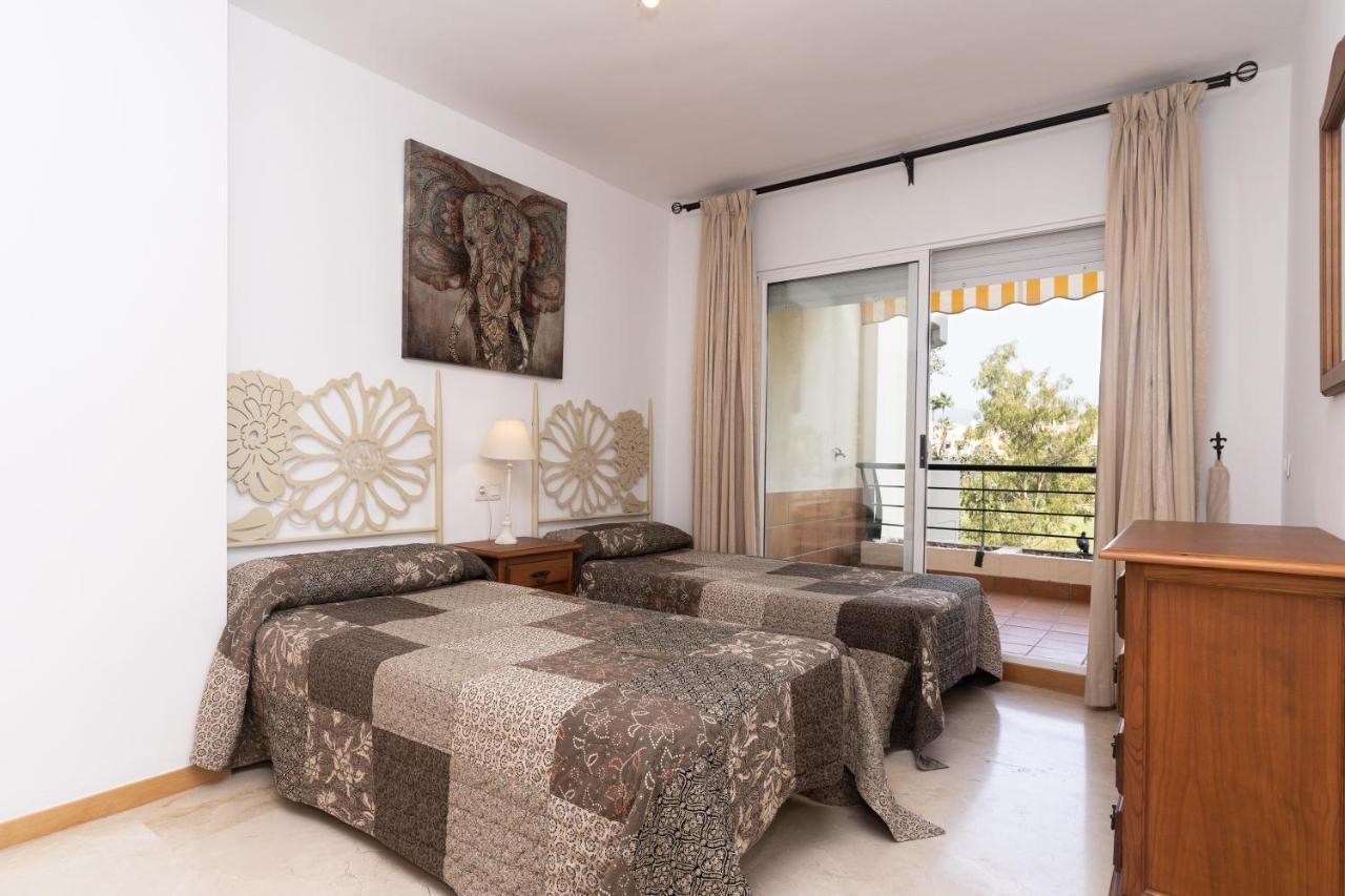 Guadalmina Alta Apartment *